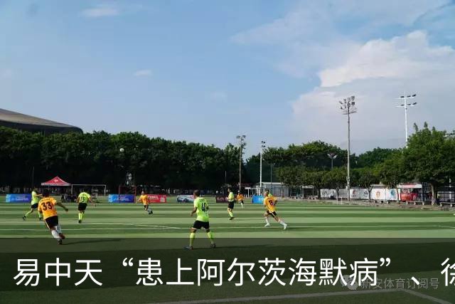 易中天“患上阿尔茨海默病”、徐帆“确诊认知障碍”、陈宝国“彻底发疯了”……