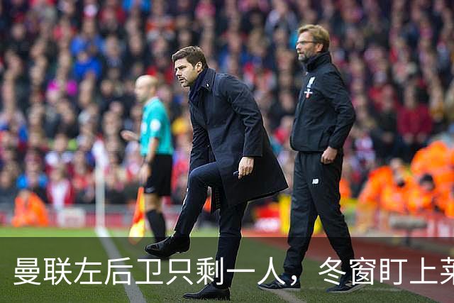 曼联左后卫只剩一人,冬窗盯上莱比锡28岁队长
