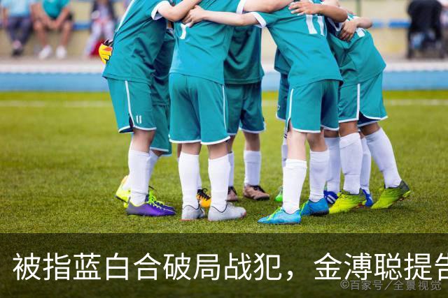被指蓝白合破局战犯，金溥聪提告邱毅、蔡正元，一审判决出炉