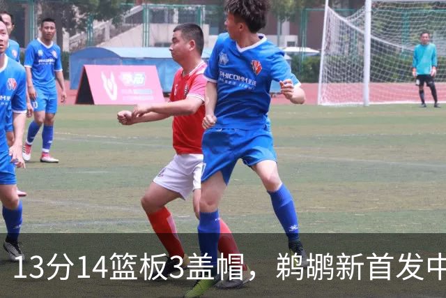13分14篮板3盖帽,鹈鹕新首发中锋首秀交出两双